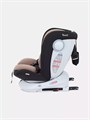 Автокресло Rant Drive Isofix 0/1/2/3 (0-36 кг) Beige 4670078653154