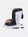 Автокресло Rant Drive Isofix 0/1/2/3 (0-36 кг) Beige 4670078653154