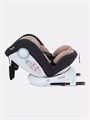 Автокресло Rant Drive Isofix 0/1/2/3 (0-36 кг) Beige 4670078653154