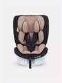 Автокресло Rant Drive Isofix 0/1/2/3 (0-36 кг) Beige 4670078653154