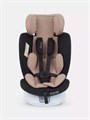 Автокресло Rant Drive Isofix 0/1/2/3 (0-36 кг) Beige 4670078653154