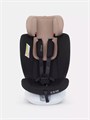 Автокресло Rant Drive Isofix 0/1/2/3 (0-36 кг) Beige 4670078653154