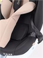 Автокресло Rant Drive Isofix 0/1/2/3 (0-36 кг) Beige 4670078653154