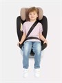 Автокресло Rant Drive Isofix 0/1/2/3 (0-36 кг) Beige 4670078653154
