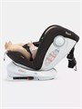 Автокресло Rant Drive Isofix 0/1/2/3 (0-36 кг) Beige 4670078653154