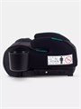 Автокресло-бустер Rant Micro PRO Isofix (125-150 см) black 4640575302404