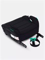 Автокресло-бустер Rant Micro PRO Isofix (125-150 см) black 4640575302404