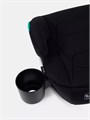Автокресло-бустер Rant Micro PRO Isofix (125-150 см) black 4640575302404