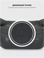 Автокресло-бустер Rant Micro PRO Isofix (125-150 см) grey 4640575302411