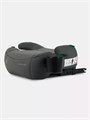 Автокресло-бустер Rant Micro PRO Isofix (125-150 см) grey 4640575302411