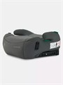 Автокресло-бустер Rant Micro PRO Isofix (125-150 см) grey 4640575302411