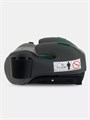 Автокресло-бустер Rant Micro PRO Isofix (125-150 см) grey 4640575302411