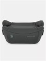 Автокресло-бустер Rant Micro PRO Isofix (125-150 см) grey 4640575302411