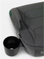Автокресло-бустер Rant Micro PRO Isofix (125-150 см) grey 4640575302411
