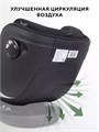 Автокресло Rant Aster Max (40-125 см) Black 4670078668493