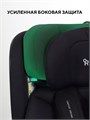Автокресло Rant Aster Max (40-125 см) Black 4670078668493