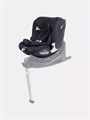 Автокресло Rant Aster Max (40-125 см) Black 4670078668493
