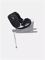 Автокресло Rant Aster Max (40-125 см) Black 4670078668493