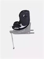 Автокресло Rant Aster Max (40-125 см) Black 4670078668493