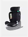 Автокресло Rant Aster Max (40-125 см) Black 4670078668493