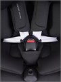 Автокресло Rant Aster Max (40-125 см) Black 4670078668493
