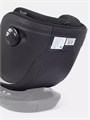 Автокресло Rant Aster Max (40-125 см) Black 4670078668493