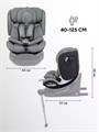 Автокресло Rant Aster Max (40-125 см) Olive 4670078668479