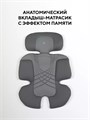 Автокресло Rant Aster Max (40-125 см) Olive 4670078668479