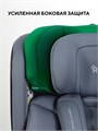 Автокресло Rant Aster Max (40-125 см) Graphite 4670078668486