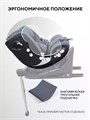 Автокресло Rant Aster Max (40-125 см) Graphite 4670078668486