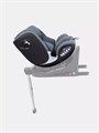 Автокресло Rant Aster Max (40-125 см) Graphite 4670078668486