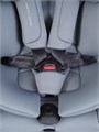 Автокресло Rant Aster Max (40-125 см) Graphite 4670078668486