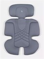 Автокресло Rant Aster Max (40-125 см) Graphite 4670078668486