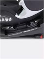 Автокресло Rant Aster Max (40-125 см) Graphite 4670078668486