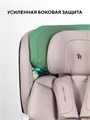 Автокресло Rant Aster Max (40-125 см) Beige 4670078675613