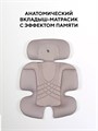 Автокресло Rant Aster Max (40-125 см) Beige 4670078675613