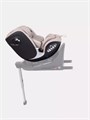 Автокресло Rant Aster Max (40-125 см) Beige 4670078675613