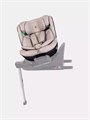 Автокресло Rant Aster Max (40-125 см) Beige 4670078675613
