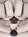 Автокресло Rant Aster Max (40-125 см) Beige 4670078675613