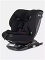 Автокресло Mowbaby Motion isofix (40-150 см) Black 4670078648914