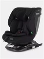 Автокресло Mowbaby Motion isofix (40-150 см) Black 4670078648914
