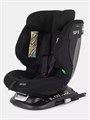 Автокресло Mowbaby Motion isofix (40-150 см) Black 4670078648914