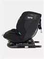 Автокресло Mowbaby Motion isofix (40-150 см) Black 4670078648914