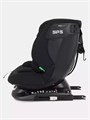 Автокресло Mowbaby Motion isofix (40-150 см) Black 4670078648914