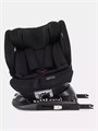 Автокресло Mowbaby Motion isofix (40-150 см) Black 4670078648914