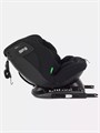 Автокресло Mowbaby Motion isofix (40-150 см) Black 4670078648914