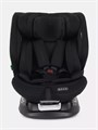 Автокресло Mowbaby Motion isofix (40-150 см) Black 4670078648914