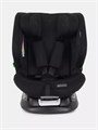 Автокресло Mowbaby Motion isofix (40-150 см) Black 4670078648914