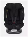 Автокресло Mowbaby Motion isofix (40-150 см) Black 4670078648914
