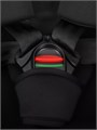 Автокресло Mowbaby Motion isofix (40-150 см) Black 4670078648914